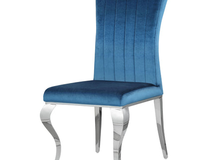 Shambrook - Side Chairs (Set of 4)