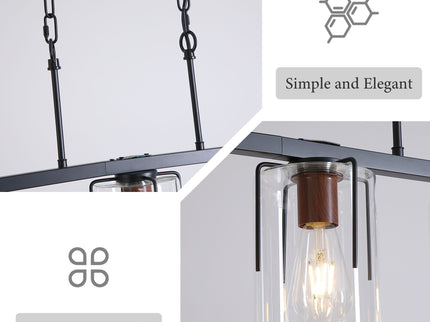 Adjustable Pendant Lighting