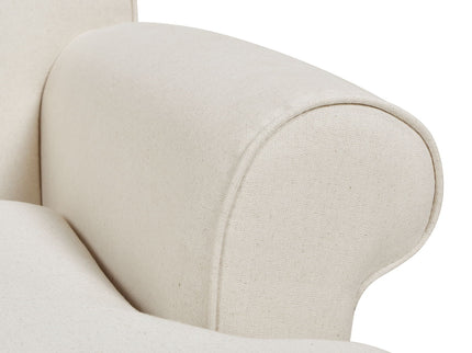 Alana Lawson - Three Cushion Tightback Sofa