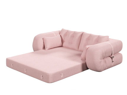 Human Dog Bed, Multi Functional Foldable Sofa Bed, 3 In 1