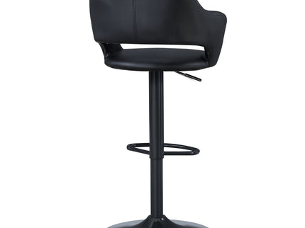 Swivel Stool Bar Height, Adjustable Versatile Seating, Contemporary & Modern