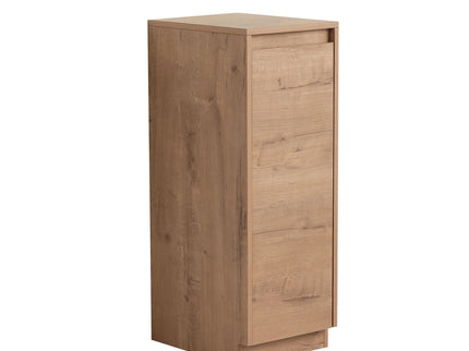 Freestanding Storage Cabinet, Soft Close Doors