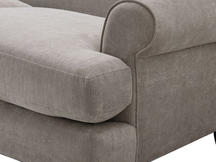 Alana Lawson - Three Cushion Tightback Sofa