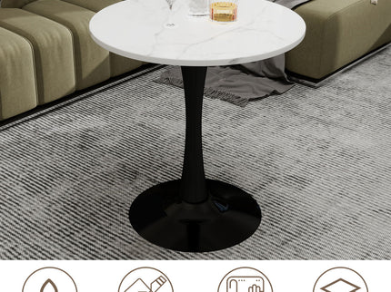 Coffee Table, Round