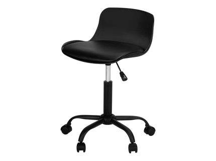 Office Chair, Adjustable Height, Swivel, Ergonomic, Modern