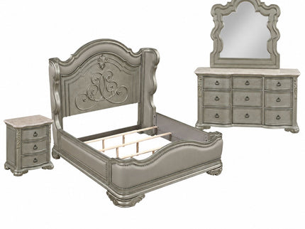 Bella - Bedroom Set