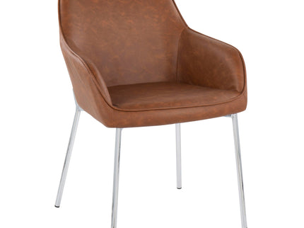Daniella - Contemporary Moder Dining Chair (Set of 2)