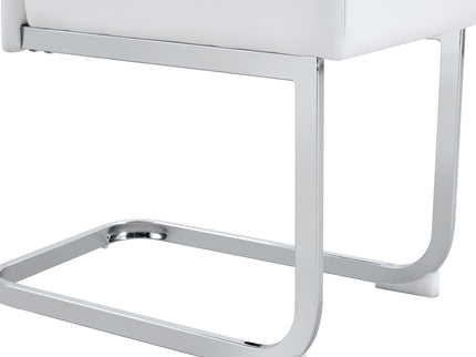 Coaster Dining Chairs With Built In Spring Packages & Ergonomic Design