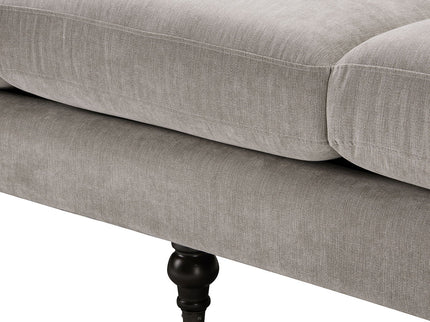 Alana Lawson - Three Cushion Tightback Sofa