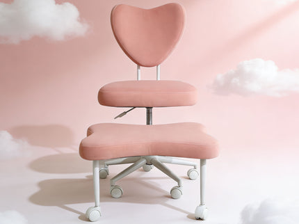 Multifunctional Ergonomic Meditation & Yoga Chair