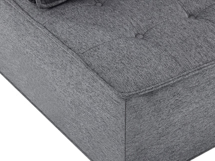 Sofa With Modular Splicing Design
