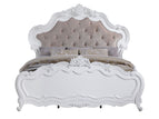 White / Queen