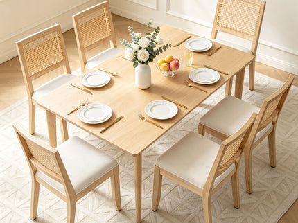 Kitchen & Dining Room Chairs (Set of 2)