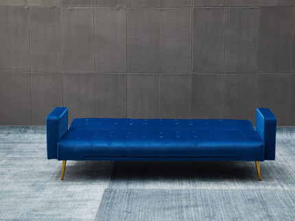 Comfort Compact Design Sofa Bed
