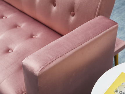Comfort Compact Design Sofa Bed