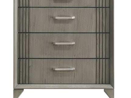 Hugo - Chest With Full Extension Drawers