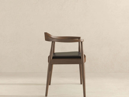 Kelly - Mid-Century Modern Dining Chair