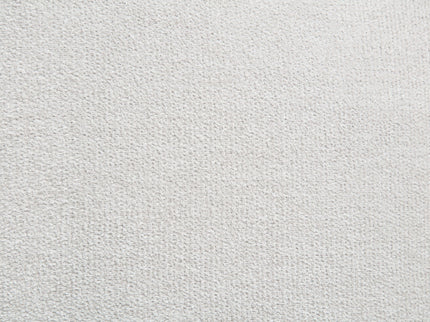 Manilla - Linen Chair - Ivory White