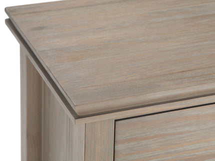 Artisan - Handcrafted Bedside Table