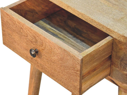 Albion - Nordic Console Table