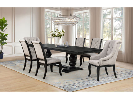 Kinzler - Dining Set
