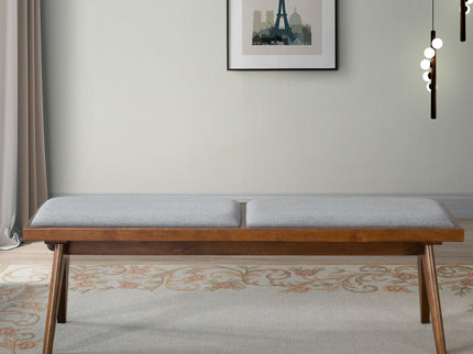 Keira - Modern Aesthetics Bench
