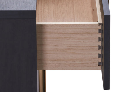 Medici - 6 Drawer Dresser