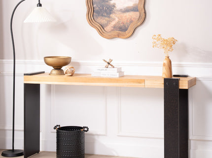 Console Table - Multi