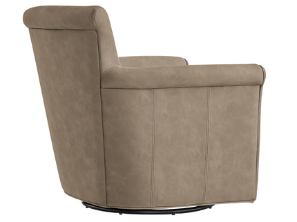 Westly - Swivel Accent Chair