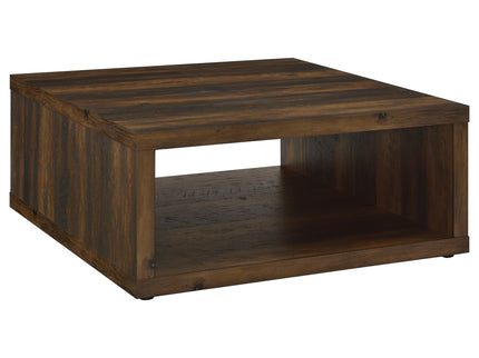 Hermosa - Table Set With Open Sides