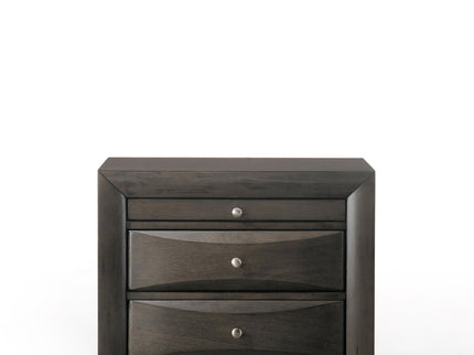 Ireland - Elegant Design Nightstand