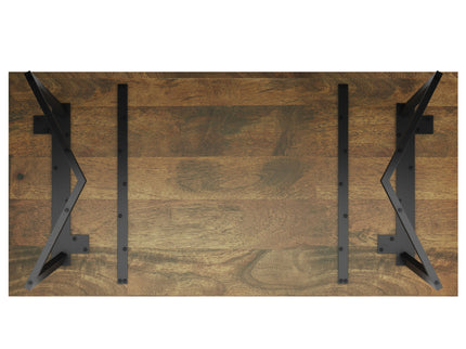 Watkins - Sturdy Dining Table