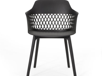 Azalea - Chair (Set of 2)