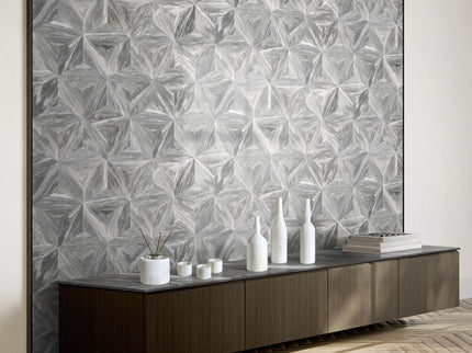7 Pieces Luxury Natural Marble Living Room Accessories Set