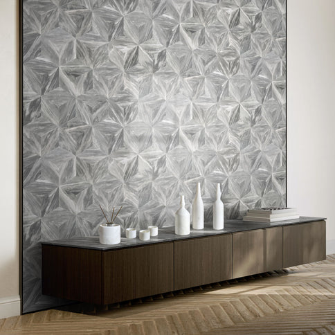 7 Pieces Luxury Natural Marble Living Room Accessories Set