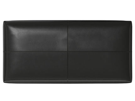 Gabbie - Coffee Table Upholstered Storage Ottoman