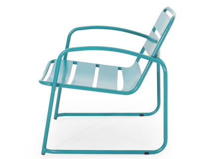 Conrad - Chair Outdoor Seating