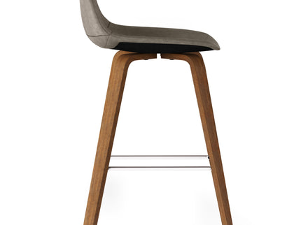 Randolph Bentwood - Counter / Bar Height Stool (Set of 2)