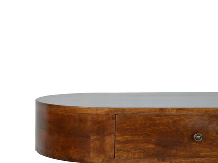 Albion - Nordic Console Table