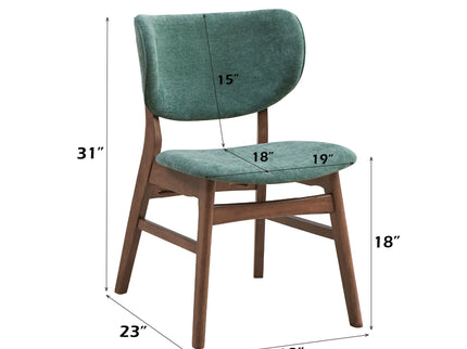 Bevis - Side Chair (Set of 2)