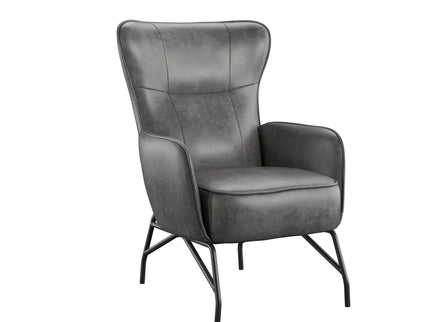 Contemporary Style Accent Chair