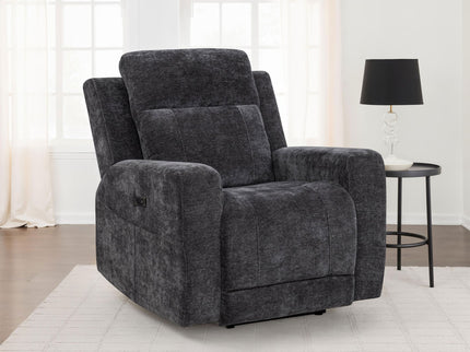 Patrick - Power Recliner Chair