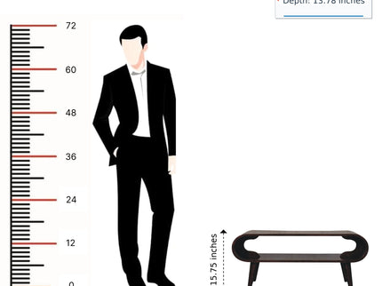 Amaya - Nordic Style Table