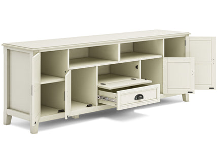 Burlington - TV Media Stand