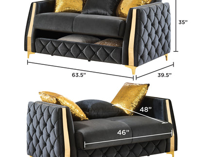 Lippa - Living Room Set