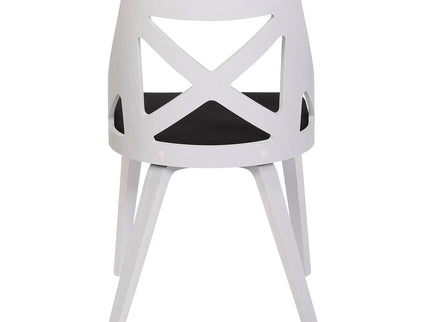 Charlotte - Farmhouse Side Chair (Set of 2)