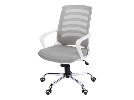 Office Chair, Adjustable Height, Swivel, Ergonomic, Armrests