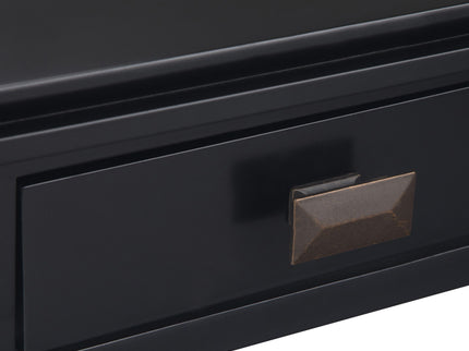 Artisan - Handcrafted End Table