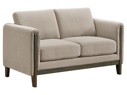 Fisher - Arm Sofa Set