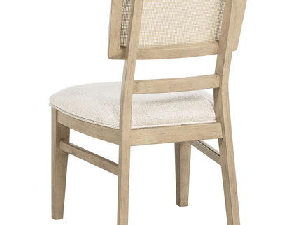 Kimpton - Dining Side Chair (Set of 2) - Beige